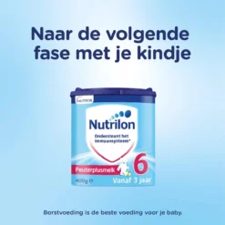Nutrilon 5 Peuter Groeimelk Vanille Poeder 2 X 400 Gram -Babyproducten Winkel 1200x1200 2429