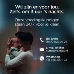 Nutrilon Melk & Plantaardig 1+ - Dreumesdrink Vanaf 12 Maanden - 800 Gram -Babyproducten Winkel 1200x1200 2442