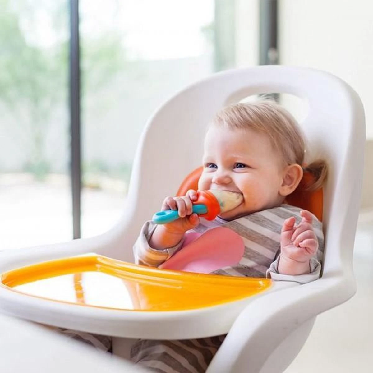 BOON Bundle Starterspakket Onderhoud Babyvoedingsartikelen - Flessenrek Met Accessoires 13 BOON Bundle Starterspakket Onderhoud Babyvoedingsartikelen - Flessenrek Met Accessoires - Afbeelding 13