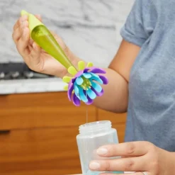 BOON Bundle Starterspakket Onderhoud Babyvoedingsartikelen - Flessenrek Met Accessoires 30 BOON Bundle Starterspakket Onderhoud Babyvoedingsartikelen - Flessenrek Met Accessoires -Babyproducten Winkel 1200x1200 2463