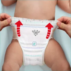 Pampers® Pampers Premium Protection Nappy Pants Maat 5 - 180 Luierbroekjes Maandbox -Babyproducten Winkel 1200x1200 247