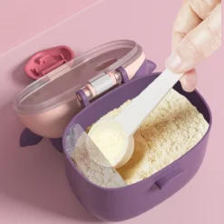Melkpoeder Toren – Reisbox – Doseerdoosje – Bewaardoos – Dispenser - Paarse Snuiter 7 Melkpoeder Toren – Reisbox – Doseerdoosje – Bewaardoos – Dispenser - Paarse Snuiter -Babyproducten Winkel 1200x1200 2495