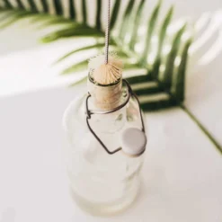 Wonix® - Flessenborstel Set - Flessenreiniger - Sisal En Katoenen Borstel - BPA Vrij - Voor Baby Flesje, Glazen Flessen - 4 Stuks -Babyproducten Winkel 1200x1200 2506