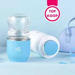 Sophie's Planet® - Draagbare Flessenverwarmer Voor Onderweg - In Vliegtuig Of Auto - Compatible Met Dr. Brown, Philips Avent, Difrax, Medela 7 Sophie's Planet® - Draagbare Flessenverwarmer Voor Onderweg - In Vliegtuig Of Auto - Compatible Met Dr. Brown, Philips Avent, Difrax, Medela -Babyproducten Winkel 1200x1200 2543