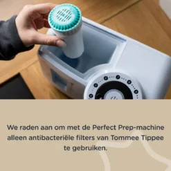 Tommee Tippee Perfect Prep - Vervangfilter Voor Originele En Dag En Nacht Zuigflessenmaker - Verpakt Per Stuk 9 Tommee Tippee Perfect Prep - Vervangfilter Voor Originele En Dag En Nacht Zuigflessenmaker - Verpakt Per Stuk -Babyproducten Winkel 1200x1200 2545