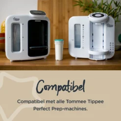 Tommee Tippee Perfect Prep - Vervangfilter Voor Originele En Dag En Nacht Zuigflessenmaker - Verpakt Per Stuk 10 Tommee Tippee Perfect Prep - Vervangfilter Voor Originele En Dag En Nacht Zuigflessenmaker - Verpakt Per Stuk -Babyproducten Winkel 1200x1200 2546