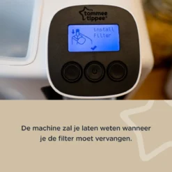Tommee Tippee Perfect Prep - Vervangfilter Voor Originele En Dag En Nacht Zuigflessenmaker - Verpakt Per Stuk 11 Tommee Tippee Perfect Prep - Vervangfilter Voor Originele En Dag En Nacht Zuigflessenmaker - Verpakt Per Stuk -Babyproducten Winkel 1200x1200 2547