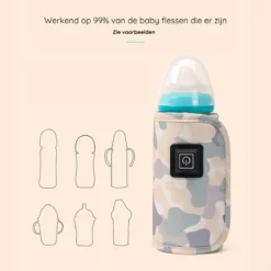Blensson - Draagbare Baby Fleswarmer Voor Onderweg - USB Melkwarmer - Babyvoeding - Baby Fles Warm Houden Voor Reizen 15 Blensson - Draagbare Baby Fleswarmer Voor Onderweg - USB Melkwarmer - Babyvoeding - Baby Fles Warm Houden Voor Reizen -Babyproducten Winkel 1200x1200 2588