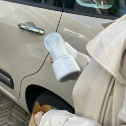 MyBambini's Bottle Warmer Pro™ - Draagbare Baby Flessenwarmer Voor Onderweg - Blauw - Geschikt Voor Smalle Hals Flessen Van Dr. Brown's, Difrax, Medela & Nanobebe 11 MyBambini's Bottle Warmer Pro™ - Draagbare Baby Flessenwarmer Voor Onderweg - Blauw - Geschikt Voor Smalle Hals Flessen Van Dr. Brown's, Difrax, Medela & Nanobebe -Babyproducten Winkel 1200x1200 2594