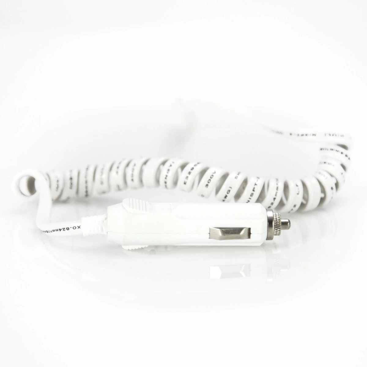 Alecto BW-512 CAR+ - Flessenwarmer 500W - Snelle Opwarming En Sterilisatie Thuis En Onderweg - Geleverd Met 12V Auto Adapter En Stoomkap - Wit 5 Alecto BW-512 CAR+ - Flessenwarmer 500W - Snelle Opwarming En Sterilisatie Thuis En Onderweg - Geleverd Met 12V Auto Adapter En Stoomkap - Wit - Afbeelding 5