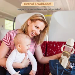 Twinky® Bottlewarmer GO – Draagbare Baby Flessenwarmer Voor Onderweg En Thuis – Incl. PPSU-Kwaliteit Babyflesje + Poederdoosje – USB-C Oplaadbaar 13 Twinky® Bottlewarmer GO – Draagbare Baby Flessenwarmer Voor Onderweg En Thuis – Incl. PPSU-Kwaliteit Babyflesje + Poederdoosje – USB-C Oplaadbaar -Babyproducten Winkel 1200x1200 2607