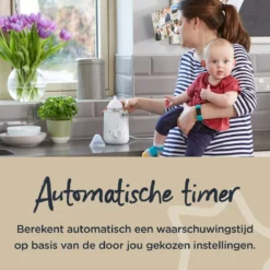 Tommee Tippee Easi Warm - Elektrische Flessen - En Voedselverwarmer - Automatische Timer - Draaiknop - Wit 12 Tommee Tippee Easi Warm - Elektrische Flessen - En Voedselverwarmer - Automatische Timer - Draaiknop - Wit -Babyproducten Winkel 1200x1200 2616