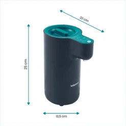 Babymoov Milky Now Flessenbereider A002301 -Babyproducten Winkel 1200x1200 2634