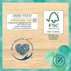 Pampers® Pampers Harmonie Hybrid - Startpakket - Wasbare Luiers Voor Baby’s 21 Pampers® Pampers Harmonie Hybrid - Startpakket - Wasbare Luiers Voor Baby’s -Babyproducten Winkel 1200x1200 266