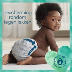 Pampers® Pampers Harmonie Hybrid - Startpakket - Wasbare Luiers Voor Baby’s 22 Pampers® Pampers Harmonie Hybrid - Startpakket - Wasbare Luiers Voor Baby’s -Babyproducten Winkel 1200x1200 267