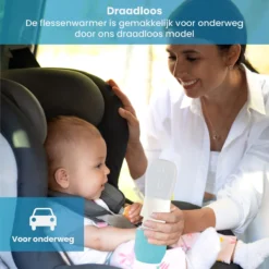 Baboe Draagbare Baby Flessenwarmer Voor Onderweg – Blauw – Incl. 4 Adapters - Geschikt Voor Alle Babyflessen 14 Baboe Draagbare Baby Flessenwarmer Voor Onderweg – Blauw – Incl. 4 Adapters - Geschikt Voor Alle Babyflessen -Babyproducten Winkel 1200x1200 2673