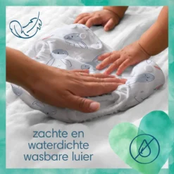 Pampers® Pampers Harmonie Hybrid - Startpakket - Wasbare Luiers Voor Baby’s 25 Pampers® Pampers Harmonie Hybrid - Startpakket - Wasbare Luiers Voor Baby’s -Babyproducten Winkel 1200x1200 268