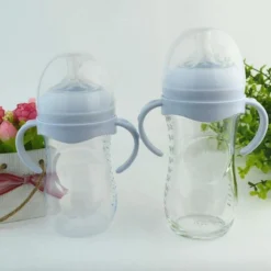 Merkloos Handvat Babyfles | Geschikt Voor Philips Avent Natural Fles | Zelfstandig Drinken | Peuterfles | Baby 9 Merkloos Handvat Babyfles | Geschikt Voor Philips Avent Natural Fles | Zelfstandig Drinken | Peuterfles | Baby -Babyproducten Winkel 1200x1200 2689