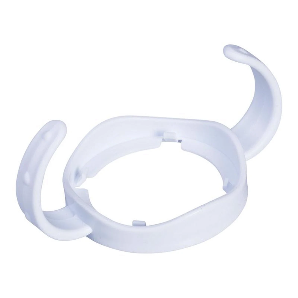 Merkloos Handvat Babyfles | Geschikt Voor Philips Avent Natural Fles | Zelfstandig Drinken | Peuterfles | Baby 7 Merkloos Handvat Babyfles | Geschikt Voor Philips Avent Natural Fles | Zelfstandig Drinken | Peuterfles | Baby - Afbeelding 7