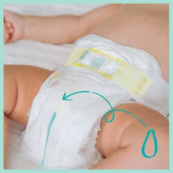 Pampers® Pampers Premium Protection Luiers - Maat 5 (11-16 Kg) - 136 Stuks - Multi-Pack -Babyproducten Winkel 1200x1200 273