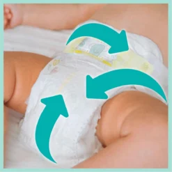 Pampers® Pampers Premium Protection Luiers - Maat 5 (11-16 Kg) - 136 Stuks - Multi-Pack -Babyproducten Winkel 1200x1200 274