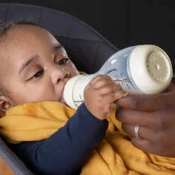 Difrax Babyfles 250 Ml Natural - Anti-Colic - Crèmewit - Duopack -Babyproducten Winkel 1200x1200 2747