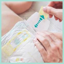 Pampers® Pampers Premium Protection Luiers - Maat 5 (11-16 Kg) - 136 Stuks - Multi-Pack -Babyproducten Winkel 1200x1200 275