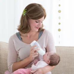 Difrax Fles - S-Fles Natural 0+ Maanden Bumba Banaan Geel - 250 Ml -Babyproducten Winkel 1200x1200 2751