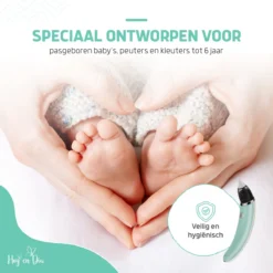 Hoy En Dia® Neusreiniger Baby Snoetenpoetsers - Neuspeer Met USB - Elektrische Neuszuiger - Toetenvegers 16 Hoy En Dia® Neusreiniger Baby Snoetenpoetsers - Neuspeer Met USB - Elektrische Neuszuiger - Toetenvegers -Babyproducten Winkel 1200x1200 28