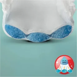 Pampers® Pampers Baby-Dry Pants Luierbroekjes - Maat 5 (12-17 Kg) - 140 Stuks - Maandbox -Babyproducten Winkel 1200x1200 294