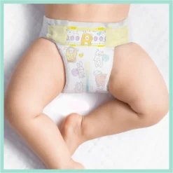Pampers® Pampers - Premium Protection - Maat 5 - Mega Pack - 88 Luiers 9 Pampers® Pampers - Premium Protection - Maat 5 - Mega Pack - 88 Luiers -Babyproducten Winkel 1200x1200 298