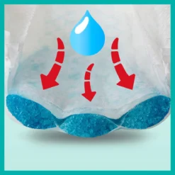 Pampers® Pampers - Baby Dry Pants - Maat 4 - Mega Pack - 84 Luierbroekjes 12 Pampers® Pampers - Baby Dry Pants - Maat 4 - Mega Pack - 84 Luierbroekjes -Babyproducten Winkel 1200x1200 309