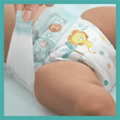 Pampers® Pampers - Baby Dry - Maat 6 - Mega Pack - 82 Luiers -Babyproducten Winkel 1200x1200 319