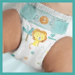 Pampers® Pampers - Baby Dry - Maat 6 - Mega Pack - 82 Luiers -Babyproducten Winkel 1200x1200 320
