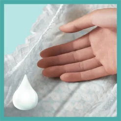 Pampers® Pampers Baby-Dry - Maat 2 (4-8kg) - 34 Luiers 19 Pampers® Pampers Baby-Dry - Maat 2 (4-8kg) - 34 Luiers -Babyproducten Winkel 1200x1200 329