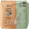 Etos Luiers Puur & Zacht - Maat 4 (7-18 Kg) - 78 Stuks (3x26)