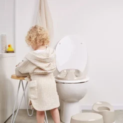 Bebe-Jou Taupe Potje 402505 -Babyproducten Winkel 1200x1200 350