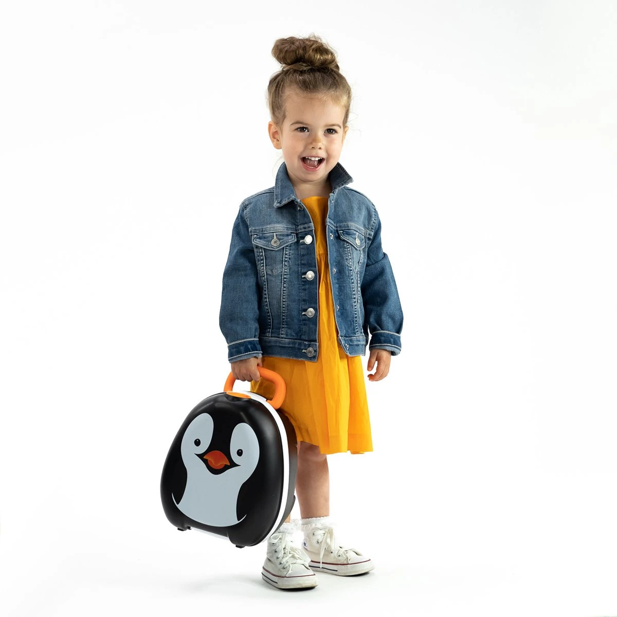 Jippie's My Carry Plaspotje - Pinguïn 7 Jippie's My Carry Plaspotje - Pinguïn - Afbeelding 7