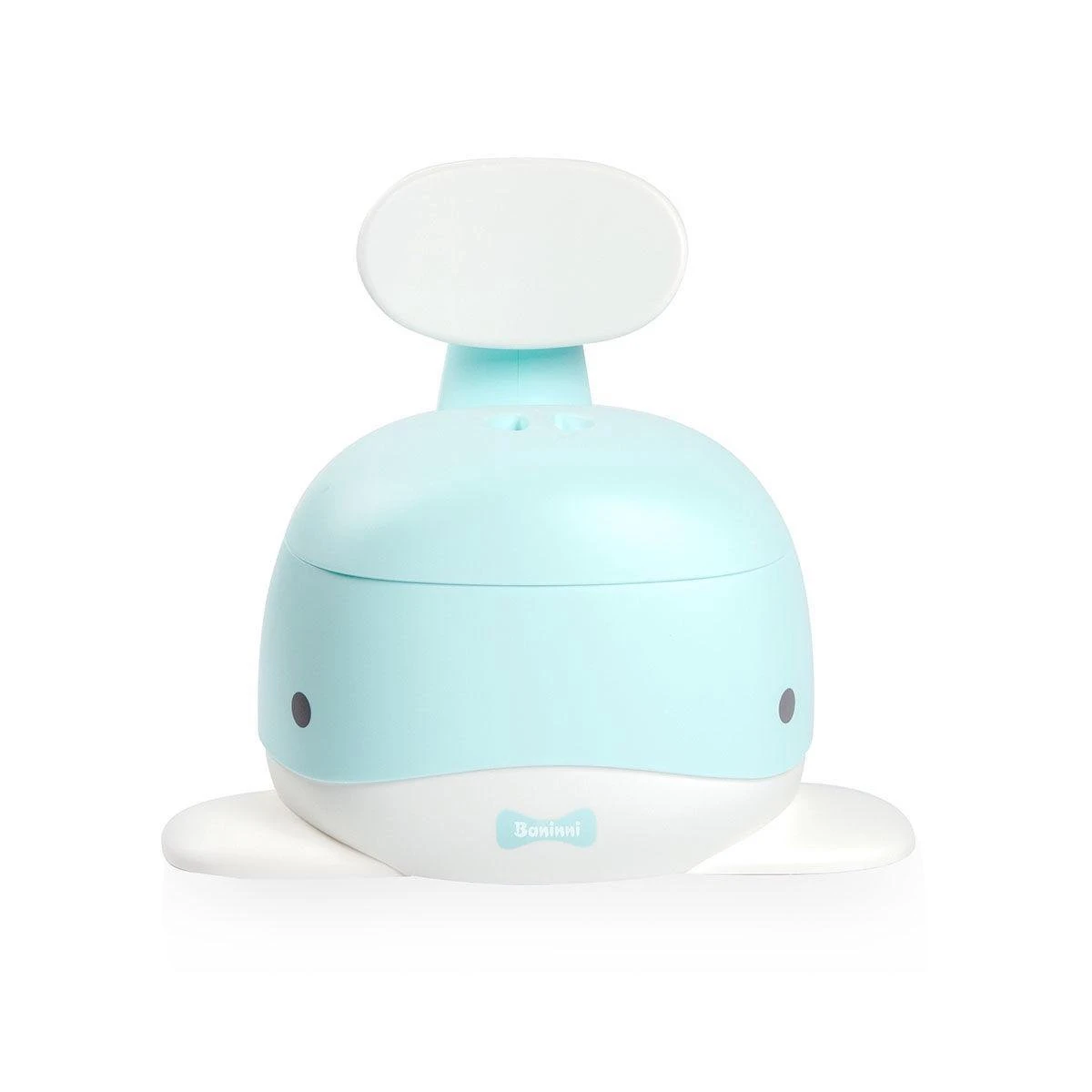 Baninni Plaspotje Potty Whale Blauw 9 Baninni Plaspotje Potty Whale Blauw - Afbeelding 9