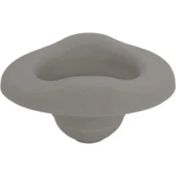 Rubberen Toiletinzet Voor Opvouwbare Plaspotje - Grijs 8 Rubberen Toiletinzet Voor Opvouwbare Plaspotje - Grijs -Babyproducten Winkel 1200x1200 365