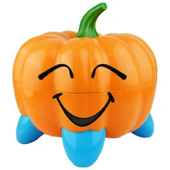 Boasty 3-in-1wc Treiner - Plaspotje – Plaspotje Kind – Potje Peuter – Potje Met Deksel – WC Potje Peuter – WC Verkleiner – Oranje - Wc Treiner-pasen -Babyproducten Winkel 1200x1200 367