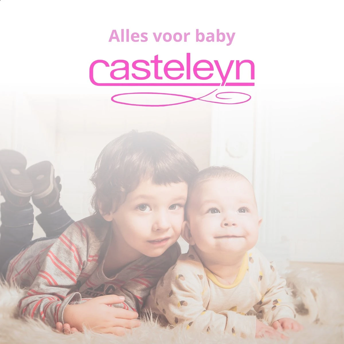 Casteleyn - Toilet Trainer - WC Potje - Plaspotje - Kinder Toilet - Met Geluid - Tot 21KG - Roze 7 Casteleyn - Toilet Trainer - WC Potje - Plaspotje - Kinder Toilet - Met Geluid - Tot 21KG - Roze - Afbeelding 7