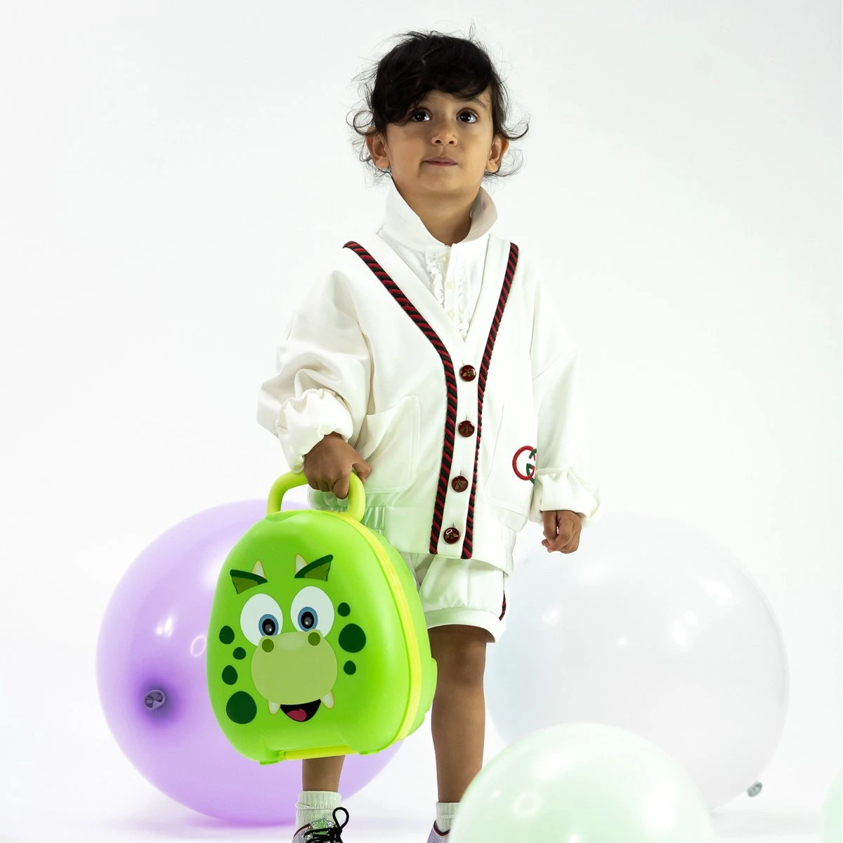 Jippie's My Carry Potty Plaspotje - Dino 4 Jippie's My Carry Potty Plaspotje - Dino - Afbeelding 4