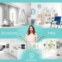 Pure Sensation Luieremmer Navulling - 15/16 Liter - 6 Stuks 16 Pure Sensation Luieremmer Navulling - 15/16 Liter - 6 Stuks -Babyproducten Winkel 1200x1200 416