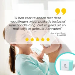 Pure Sensation® Luieremmer Navulling - 8 Stuks - Geschikt Voor Korbell - Inclusief Extra Luier Etui- Navullingen 15/16 Liter - Luieremmer Zakken - Luieremmernavullingen - Luieremmers - Korbell Luieremmer – Luierzakjes Wegwerp - Korbell Navulling 17 Pure Sensation® Luieremmer Navulling - 8 Stuks - Geschikt Voor Korbell - Inclusief Extra Luier Etui- Navullingen 15/16 Liter - Luieremmer Zakken - Luieremmernavullingen - Luieremmers - Korbell Luieremmer – Luierzakjes Wegwerp - Korbell Navulling -Babyproducten Winkel 1200x1200 427