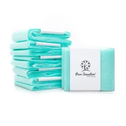 Pure Sensation® Luieremmer Navulling - 7 Stuks - Geschikt Voor Korbell - Inclusief Extra Luier Etui - Navullingen 15/16 Liter - Luieremmer Zakken - Luieremmernavullingen - Luieremmers - Korbell Luieremmer – Luierzakjes Wegwerp - Korbell Navulling 17 Pure Sensation® Luieremmer Navulling - 7 Stuks - Geschikt Voor Korbell - Inclusief Extra Luier Etui - Navullingen 15/16 Liter - Luieremmer Zakken - Luieremmernavullingen - Luieremmers - Korbell Luieremmer – Luierzakjes Wegwerp - Korbell Navulling -Babyproducten Winkel 1200x1200 448