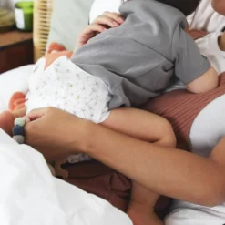 LILLYDOO Huidvriendelijke Luiers - Maat 2 (4-8 Kg) - 185 Stuks - Maandbox -Babyproducten Winkel 1200x1200 46