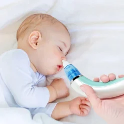 A&K Elektrische Oplaadbare Neuspeer Voor Baby En Kinderen - Inclusief Oplader, Handleiding En Batterijen - Hygiënische Neusreiniger - Baby Aspirator - Neuszuiger - Baby Neuspompje - Toetenveger - Snoetenpoetser - Mintgroen - Neusspoeler 20 A&K Elektrische Oplaadbare Neuspeer Voor Baby En Kinderen - Inclusief Oplader, Handleiding En Batterijen - Hygiënische Neusreiniger - Baby Aspirator - Neuszuiger - Baby Neuspompje - Toetenveger - Snoetenpoetser - Mintgroen - Neusspoeler -Babyproducten Winkel 1200x1200 497