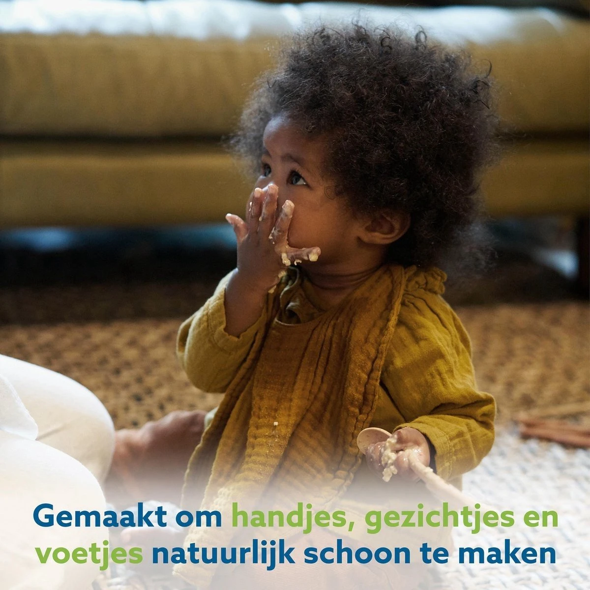 WaterWipes Snoetendoekjes 540 Doekjes 5 WaterWipes Snoetendoekjes 540 Doekjes - Afbeelding 5