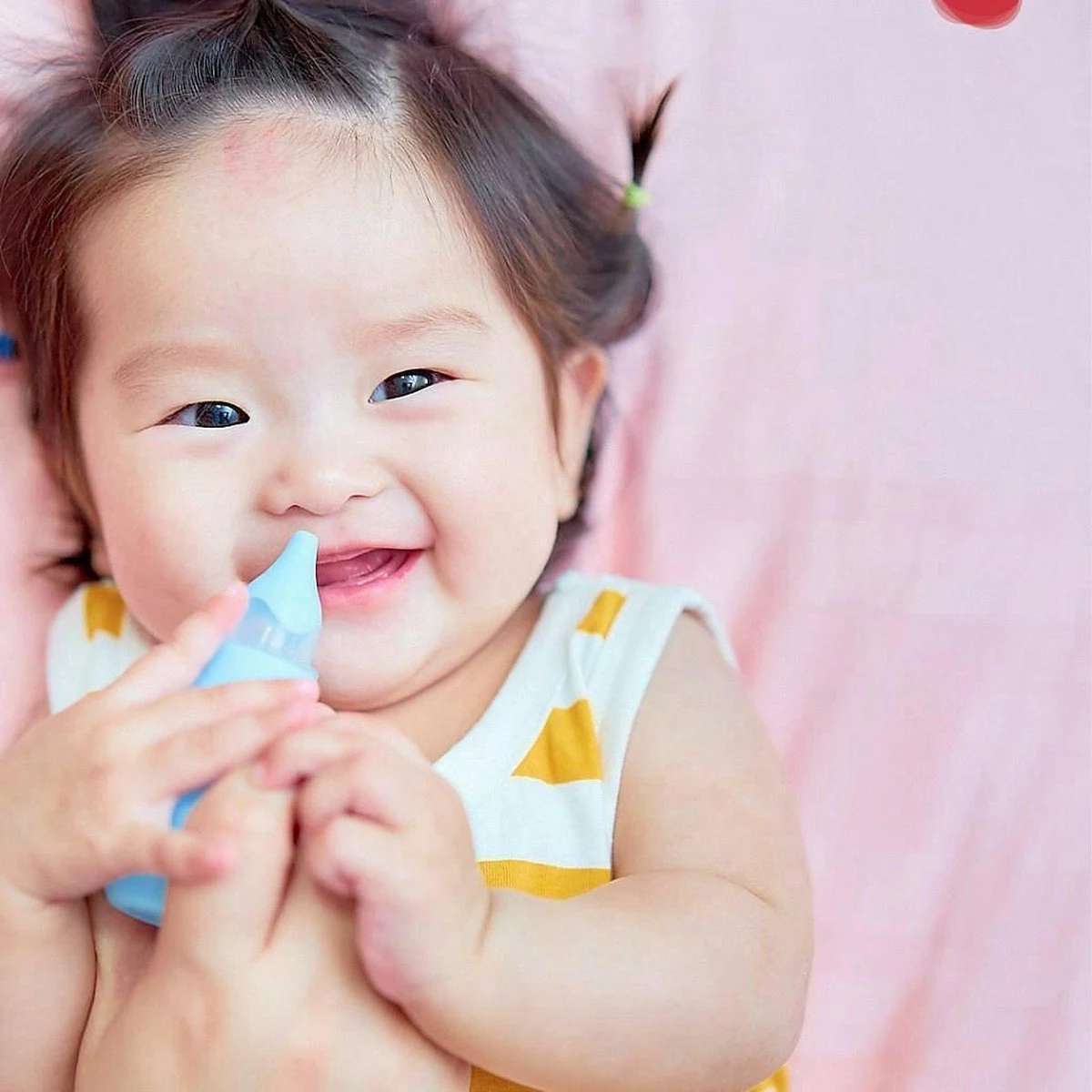 Nûby - Neuspeer & Oorreiniger 5 Nûby - Neuspeer & Oorreiniger - Afbeelding 5